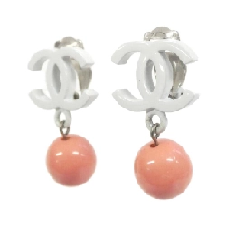 【Vintage】Bông tai Chanel 627412