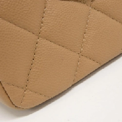 Túi xách chéo Chanel 58600 613623