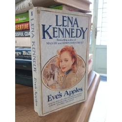 Eve's Apple - Lena Kennedy