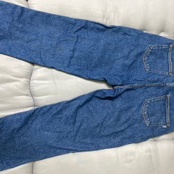 Quần baggy jeans BOO  106915