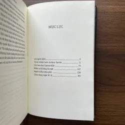 Tội ác huân tước Arthur Savile và bốn truyện khác - Oscar Wilde 975809