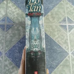 Lỗ Tấn Tạp Văn - Trương Chính 590756