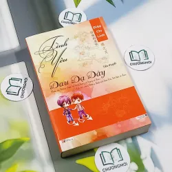 Tình Yêu Đau Dạ Dày - Điệp Chi Linh 744771