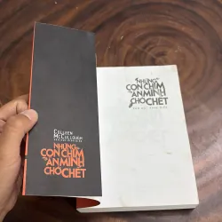 II Văn Học Kinh Điển: Những Con Chim Ẩn Mình Chờ Chết - COLLEEN Mc CULLOUGH - 2012 977224