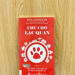 Jon Gordon | Chú chó lạc quan 195662