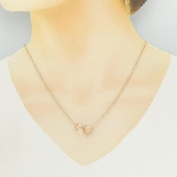Cartier Baby Love Necklace - Hàng hiệu Authentic 840166