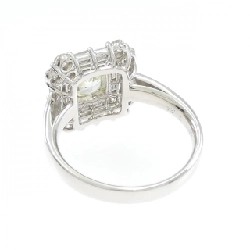 Nhẫn kim cương PT900 1.011CT - Hàng hiệu Authentic 854746