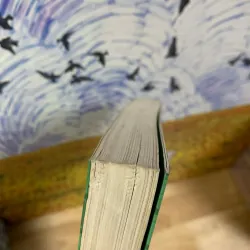 Nỗi Cô Đơn Của Các Số Nguyên Tố - Paolo Giordano 927533