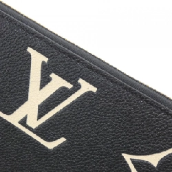 Ví Zippy Monogram Empreinte Hai Màu Louis Vuitton M80481 621798