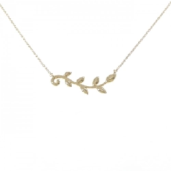 Dây chuyền nhánh ô liu Tiffany - Hàng hiệu Authentic