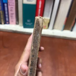 [Sách Ố Vàng, Chữ Hơi Mờ, Mục Chỗ Ghim Bấm] - II Phương Pháp Xoa Bóp - GS Hoàng Bảo Châu 798973