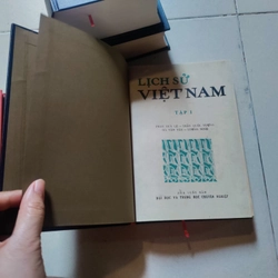 Lịch sử Việt Nam 518568