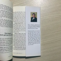 SÁCH – “ĐỌC VỊ BẤT KỲ AI” – TS. David J. Lieberman 593662