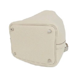 【Sản phẩm chưa sử dụng】Túi Hermes Picotin Lock PM 056289CK 616975