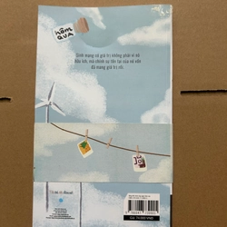 Sống hết mình cho ngày hôm nay 546796