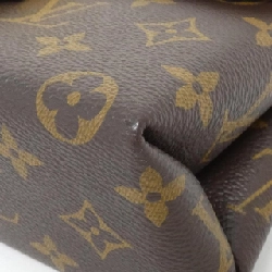 Túi Louis Vuitton Monogram Rocky BB M44080 615972