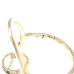 Nhẫn K10YG Stargewelry - Hàng hiệu Chính hãng 839854