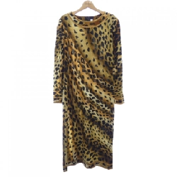 【Mã giảm giá】Đầm LEONARD