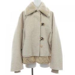 HERMES 3WAY 5H0287DB Áo khoác - Hàng hiệu Chính hãng