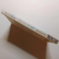 Quá Trẻ Để Chết Hành Trình Nước Mỹ - Đinh Hằng 224078