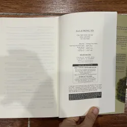 Xa lạ trong tôi - Orphan Pamuk (12) 1027783