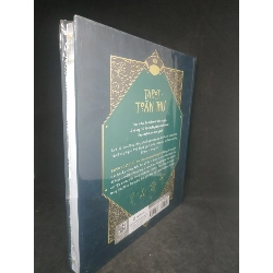[Phiên Chợ Sách Cũ] Tarot toàn thư 2303