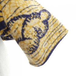 Áo khoác khăn Christian Dior CHRISTIAN DIOR 010V36A1102 - Hàng hiệu Chính hãng 821550