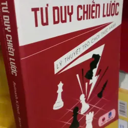 tư duy chiến lược 927152