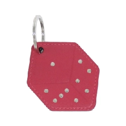 Khóa chìa khóa DICE của Hermès - Hàng hiệu Authentic 772255