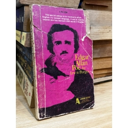 Edgar Allan Poe - Irwin Porges