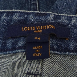 【Khuyến mãi】Quần jeans Louis Vuitton 653737