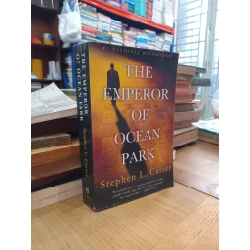 The Emperor of Ocean Park - Stephen L. Carter