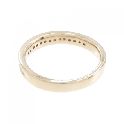 K18PG Nhẫn Kim Cương - Hàng hiệu Chính hãng 855725