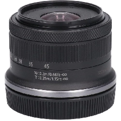 Ống kính RF-S18-45mm F4.5-6.3 IS STM - Hàng hiệu Chính hãng 880631