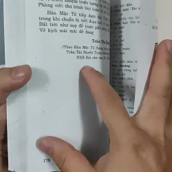 Thơ Hàn Mặc Tử - Phạm Du Yên 798424