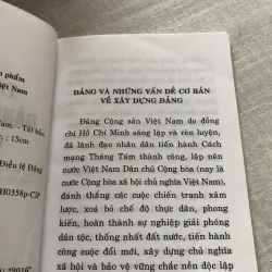 Điều lệ Đảng Cộng sản Việt Nam  782137