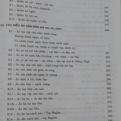 KỸ THUẬT CẮT MAY TOÀN TẬP  545171