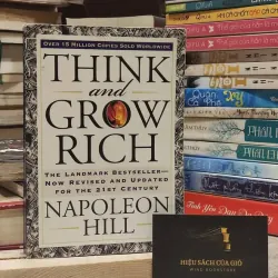 Think and grow rich - Napoleon Hill 787003