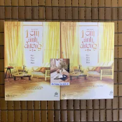 Mặc Bảo Phi Bảo - 1cm ánh dương