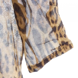 Dolce & Gabbana DOLCE&GABBANA Áo sơ mi - Hàng hiệu Chính hãng 775548