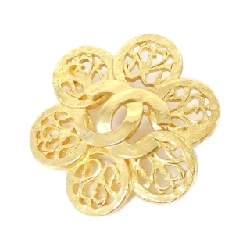 【Vintage】Chanel 05683 Brooch