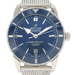 Đồng hồ Breitling Superocean Heritage B20 Automatic 46 AB2020/AB2020161C1A1 SS - Hàng hiệu Chính hãng