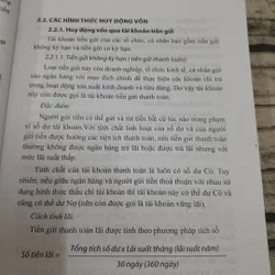 Kế toán Ngân Hàng. Phó GS Tiến sỹ Nguyến Phú Giang chủ biên 719007