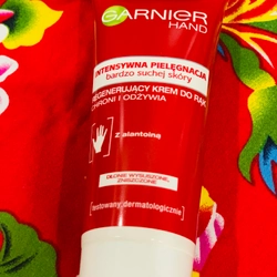 Kem dưỡng da tay Garnier 100ml hàng Pháp 457920