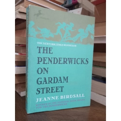 The penderwicks on Gardam street - Jeanne Birdsall