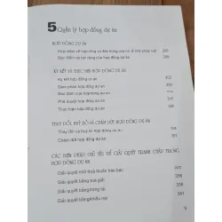 Tổ chức và điều hành dự án - Viện nghiên cứu và đào tạo về quản lý 568463