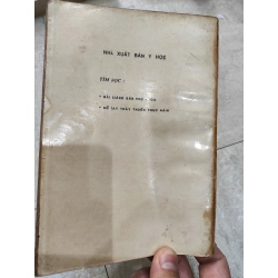 Phác Đồ Chẩn Đoán Và Điều Trị Vô Sinh - G.S Nguyễn Thị Xiêm 509132