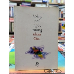 Nhàn Đàm - Hoàng Phủ Ngọc Tường 144015