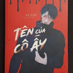 Tên của cô ấy - Vu Lôi 779799