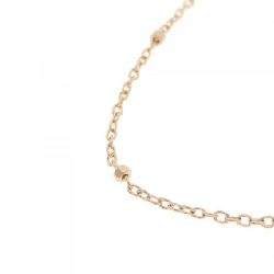 K18PG Dây chuyền - Hàng hiệu Authentic 869105